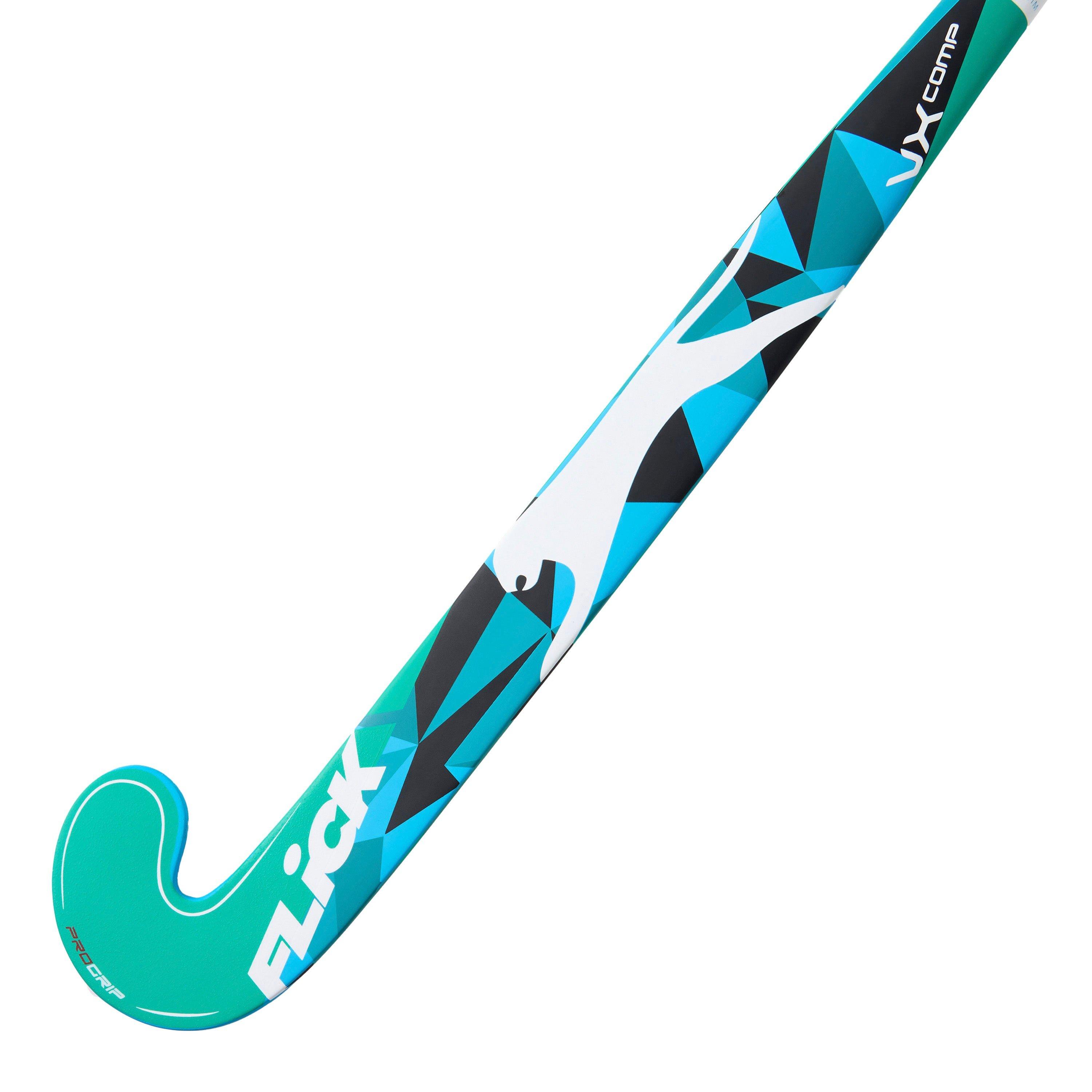 Neutral - Slazenger - Slazenger Flick Comp Hockey Stick - 2