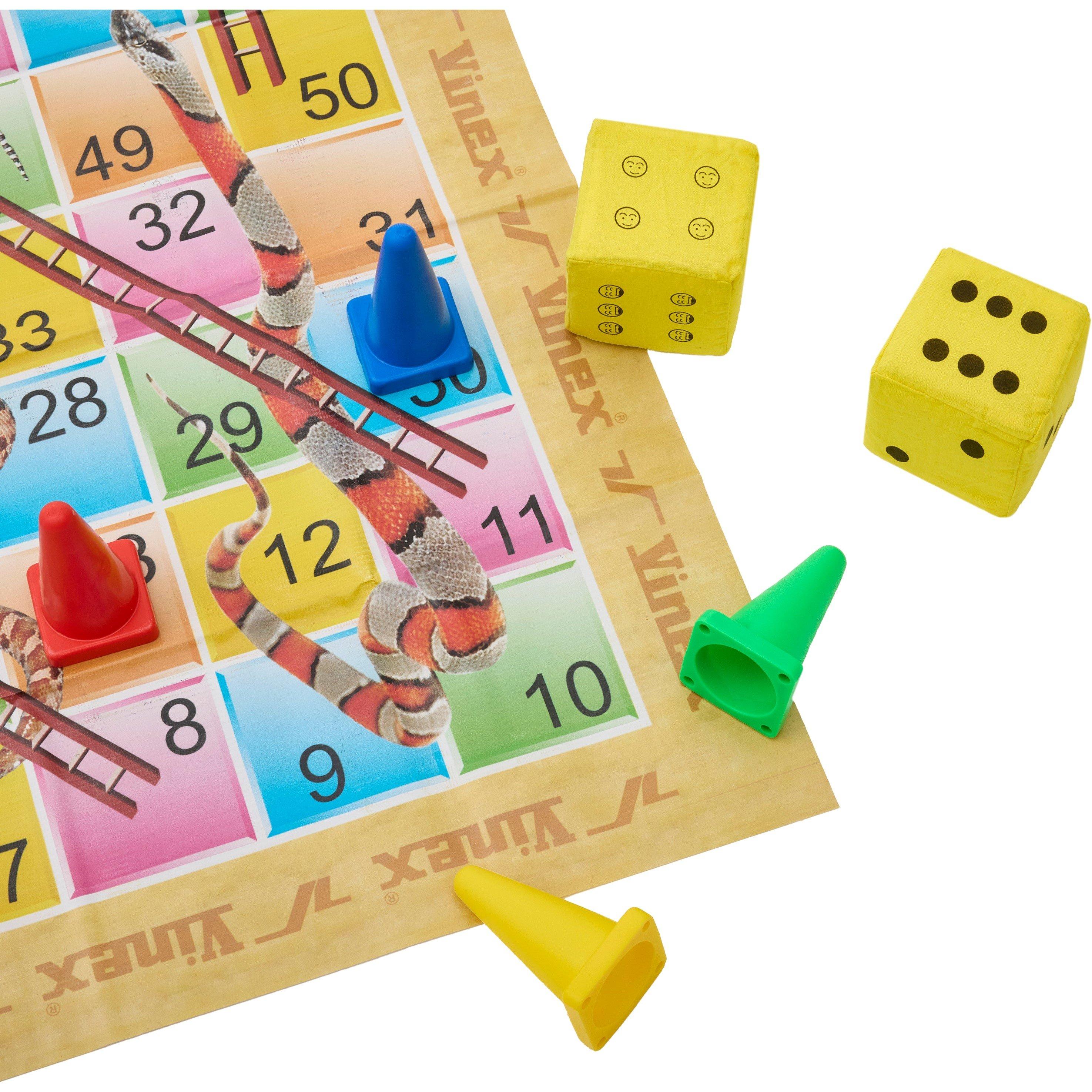 Neutral - Sports Directory - Snakes & Ladders Pack - 2