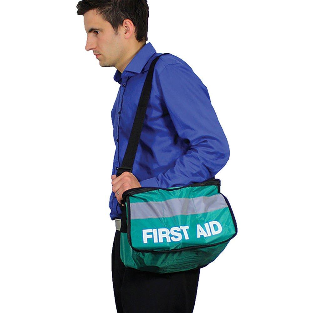 Neutral - Sports Directory - BS School First Aid Haversack - 3