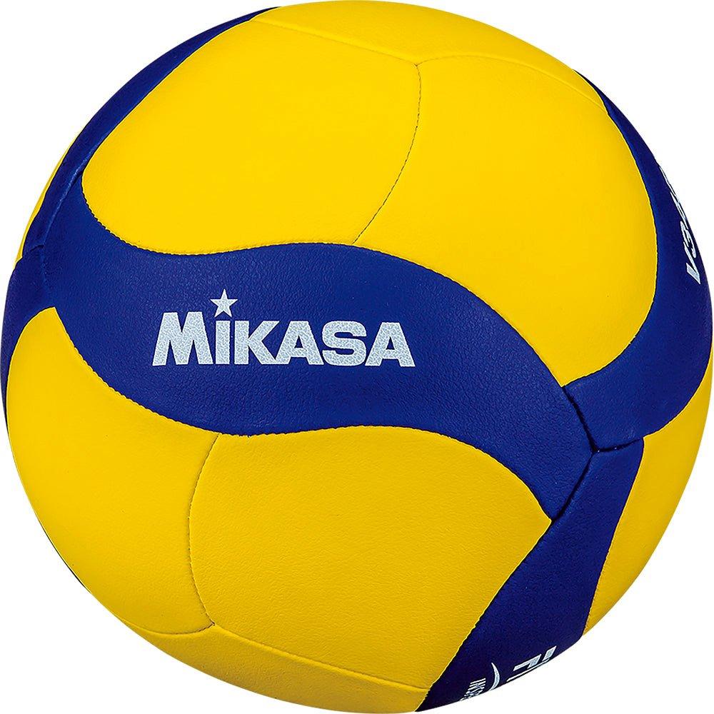 Neutral - Mikasa - Mikasa V345W School Volleyball (230g) - 2