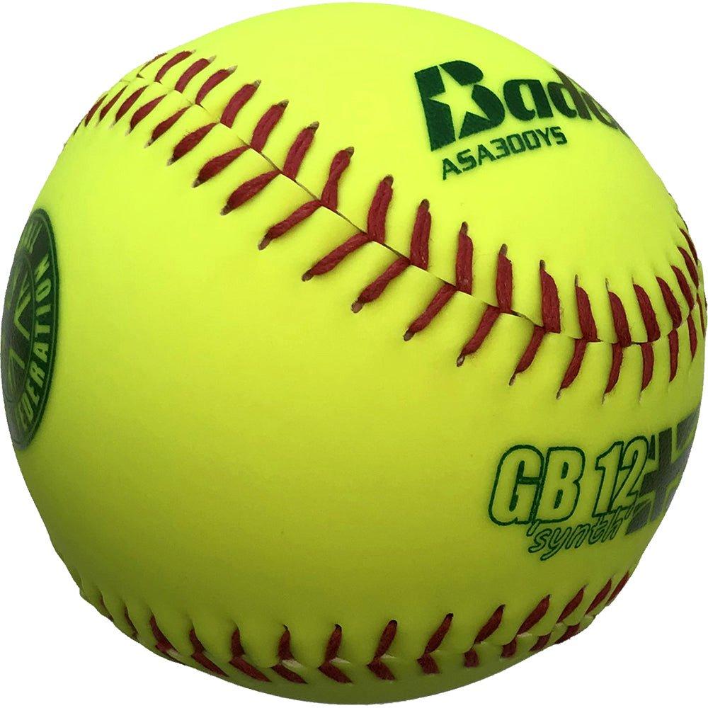 Neutral - Baden - Baden Official Match Softball - 2