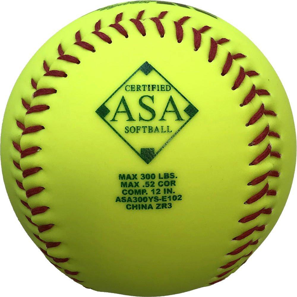 Neutral - Baden - Baden Official Match Softball - 3