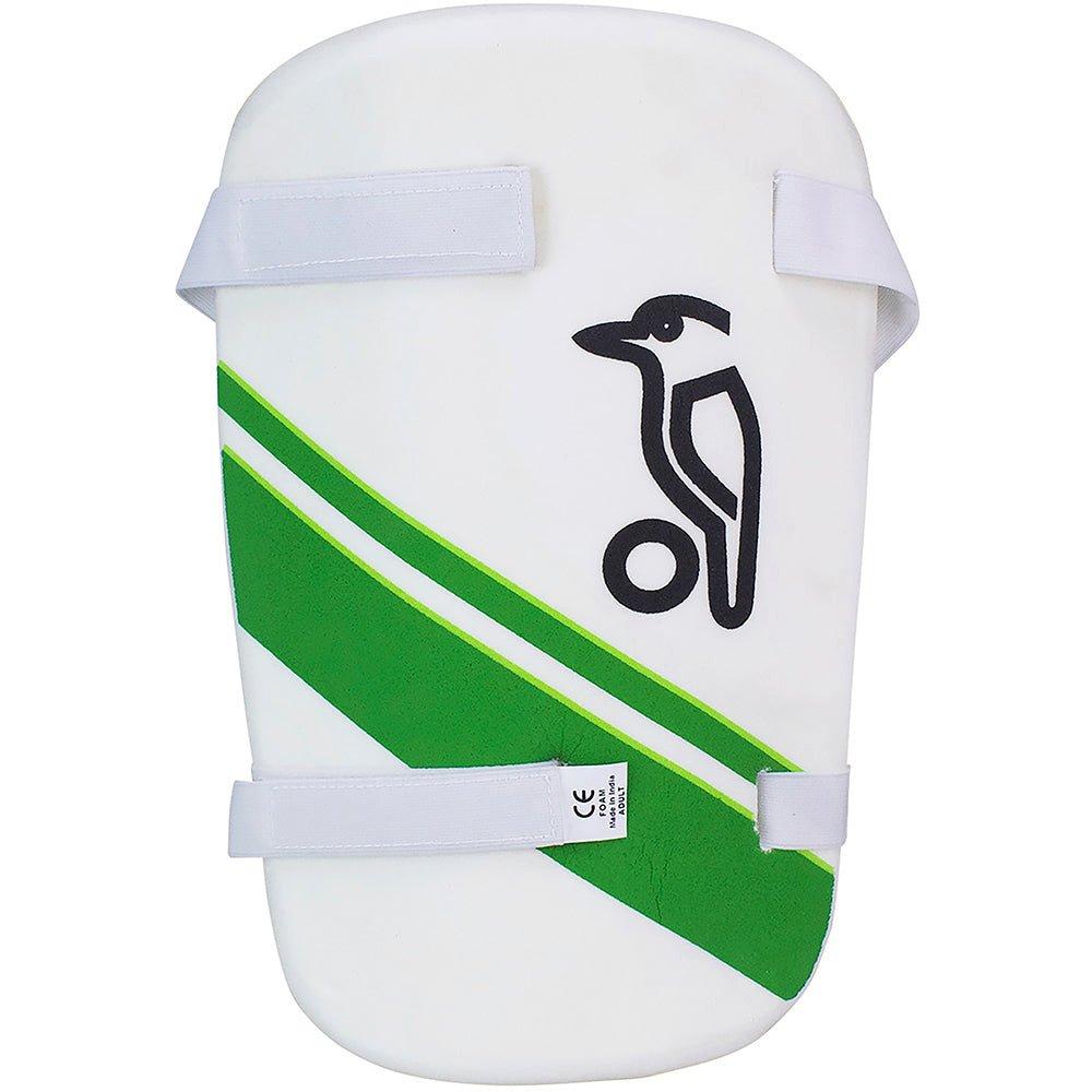 Kookaburra Sport  Kookaburra 500 Thigh Guard - Neutral - Senior