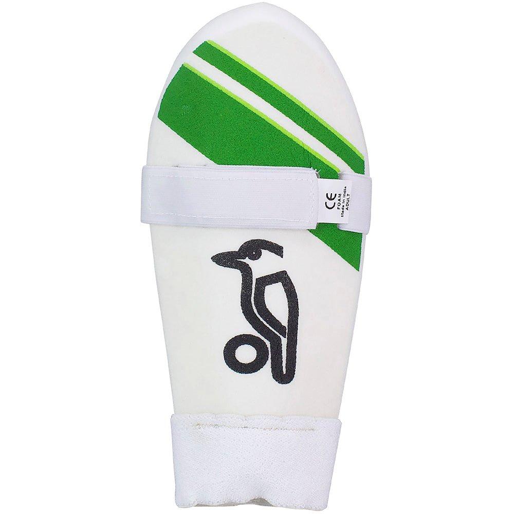 Kookaburra Sport  Kookaburra 500 Arm Guard - Neutral - Youth