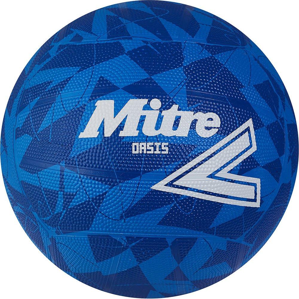 Neutral - Mitre - Mitre Oasis Netball - 2