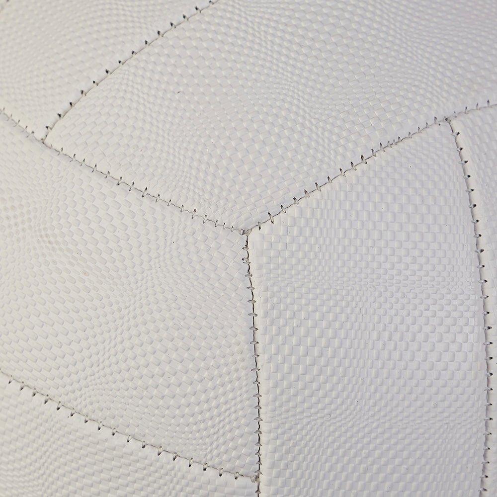 Neutral - Mitre - Mitre Intercept Netball - 5