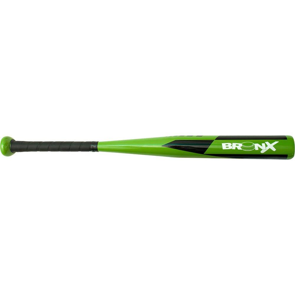 Bronx  Alloy Baseball/Softball Bat - Neutral - 26in