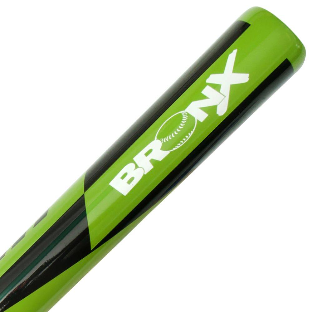 Neutral - Bronx - Alloy Baseball/Softball Bat - 2
