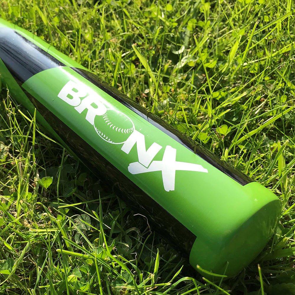 Neutral - Bronx - Alloy Baseball/Softball Bat - 3