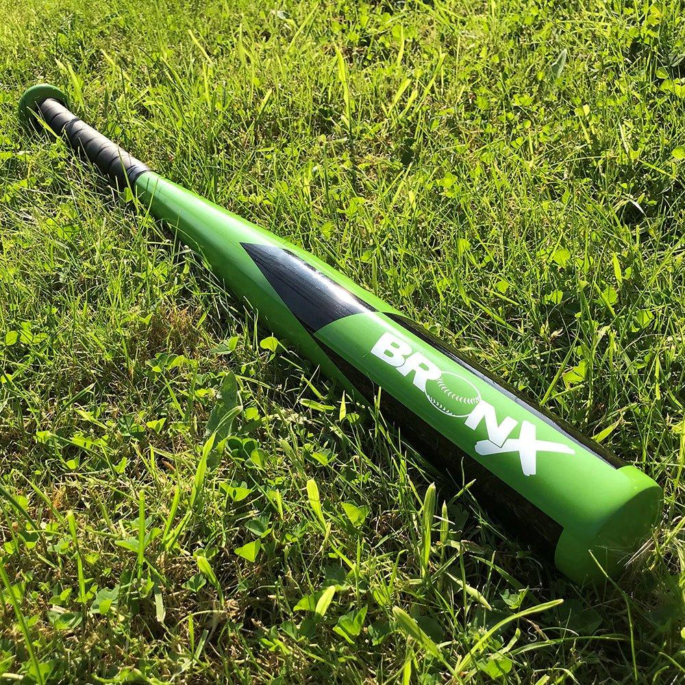 Neutral - Bronx - Alloy Baseball/Softball Bat - 4