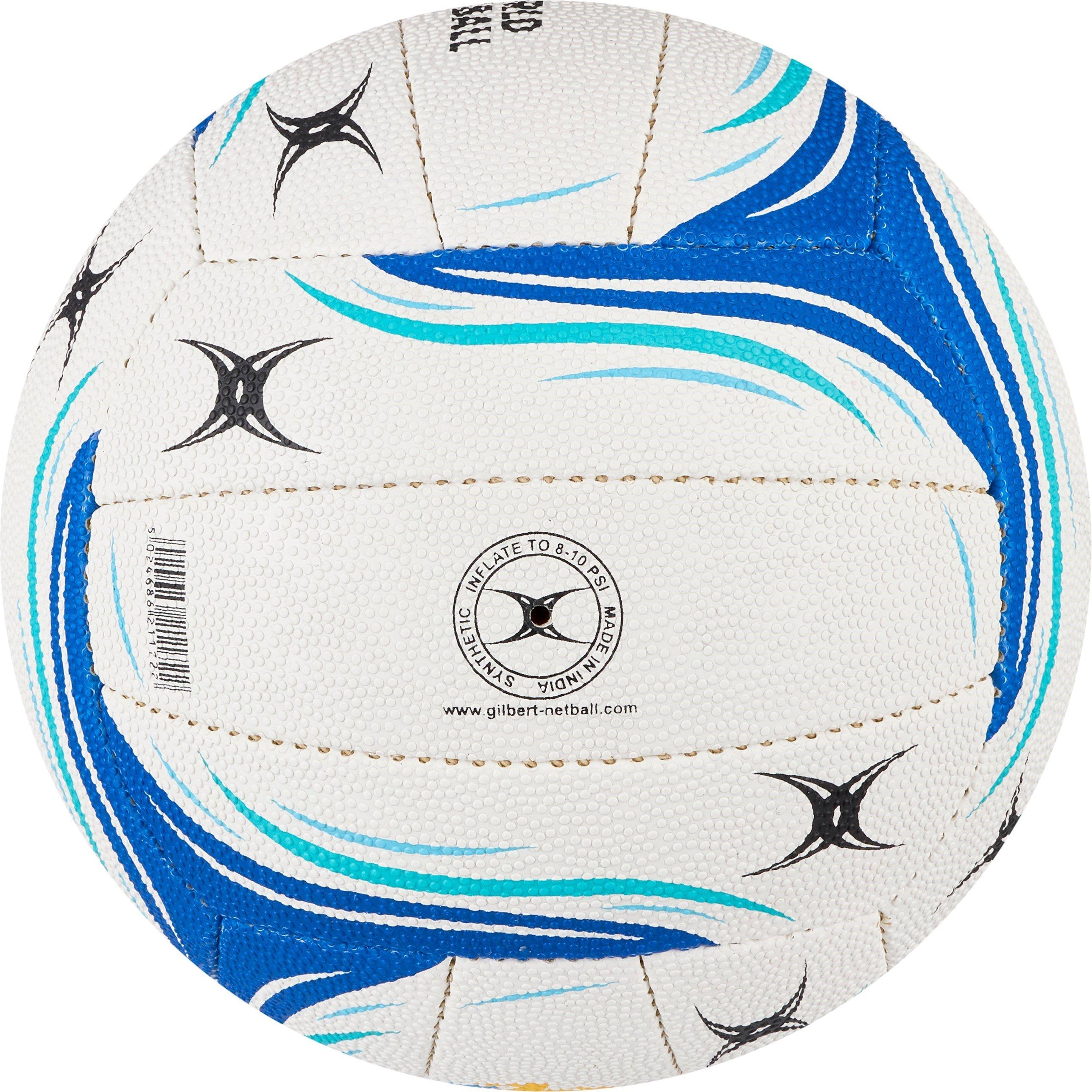 Neutral - Gilbert - Gilbert Eclipse Netball - 3