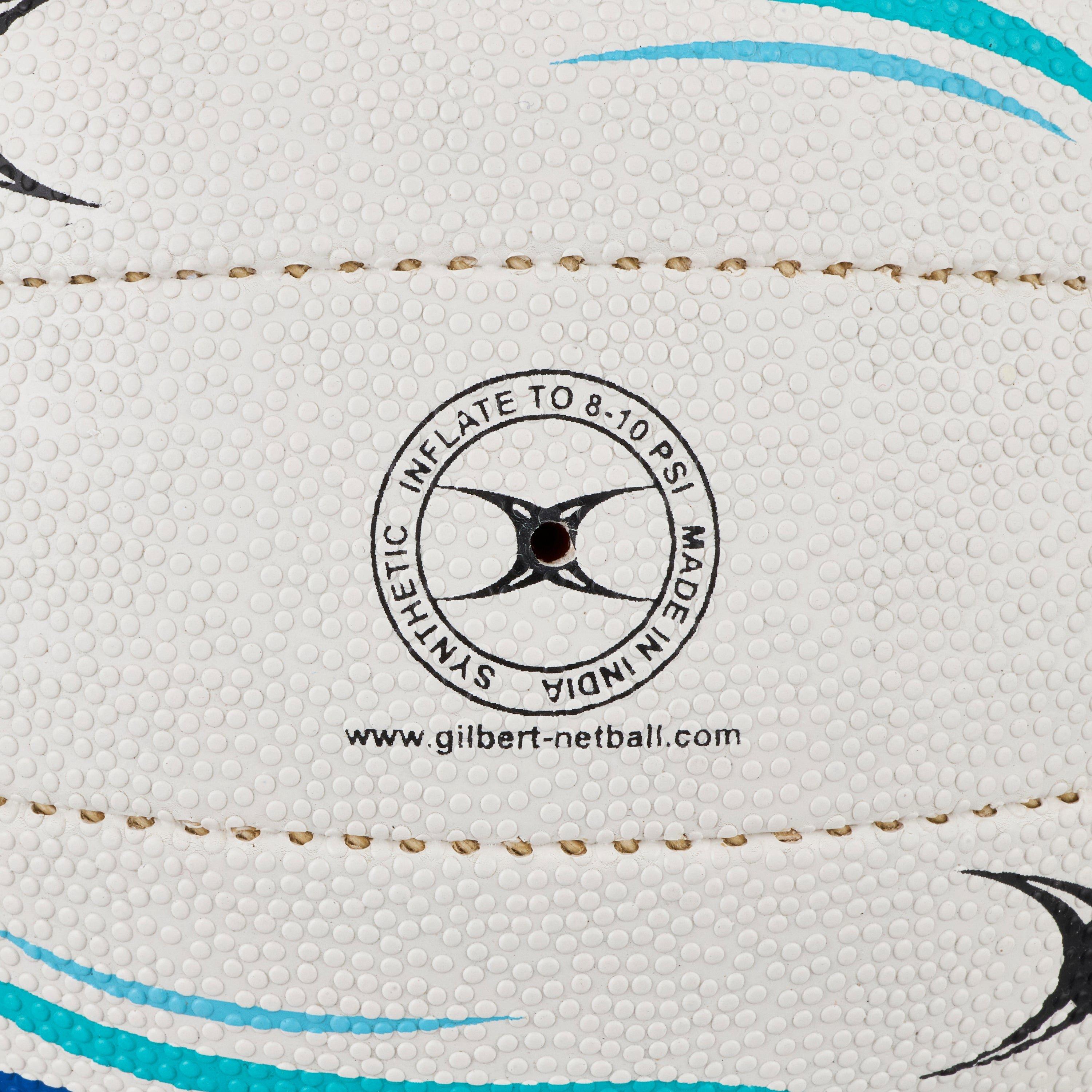 Neutral - Gilbert - Gilbert Eclipse Netball - 5