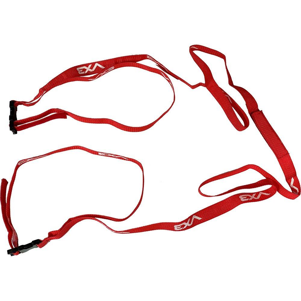 Neutral - KooGa - Evasion Belt - 3