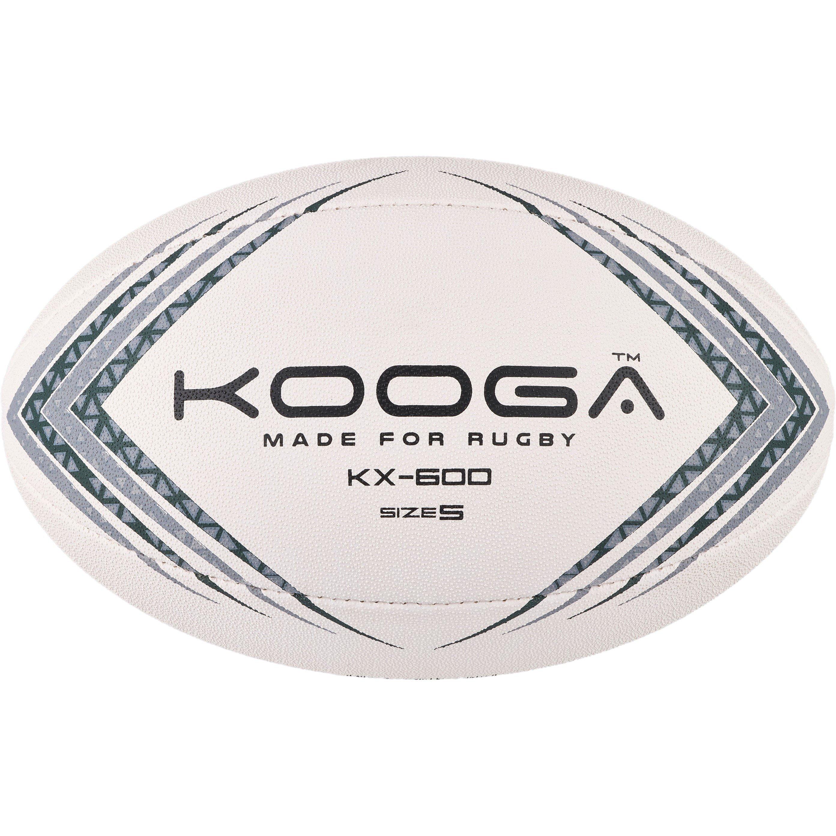 Neutral - KooGa - Kooga KX-600 Rugby Ball - 1