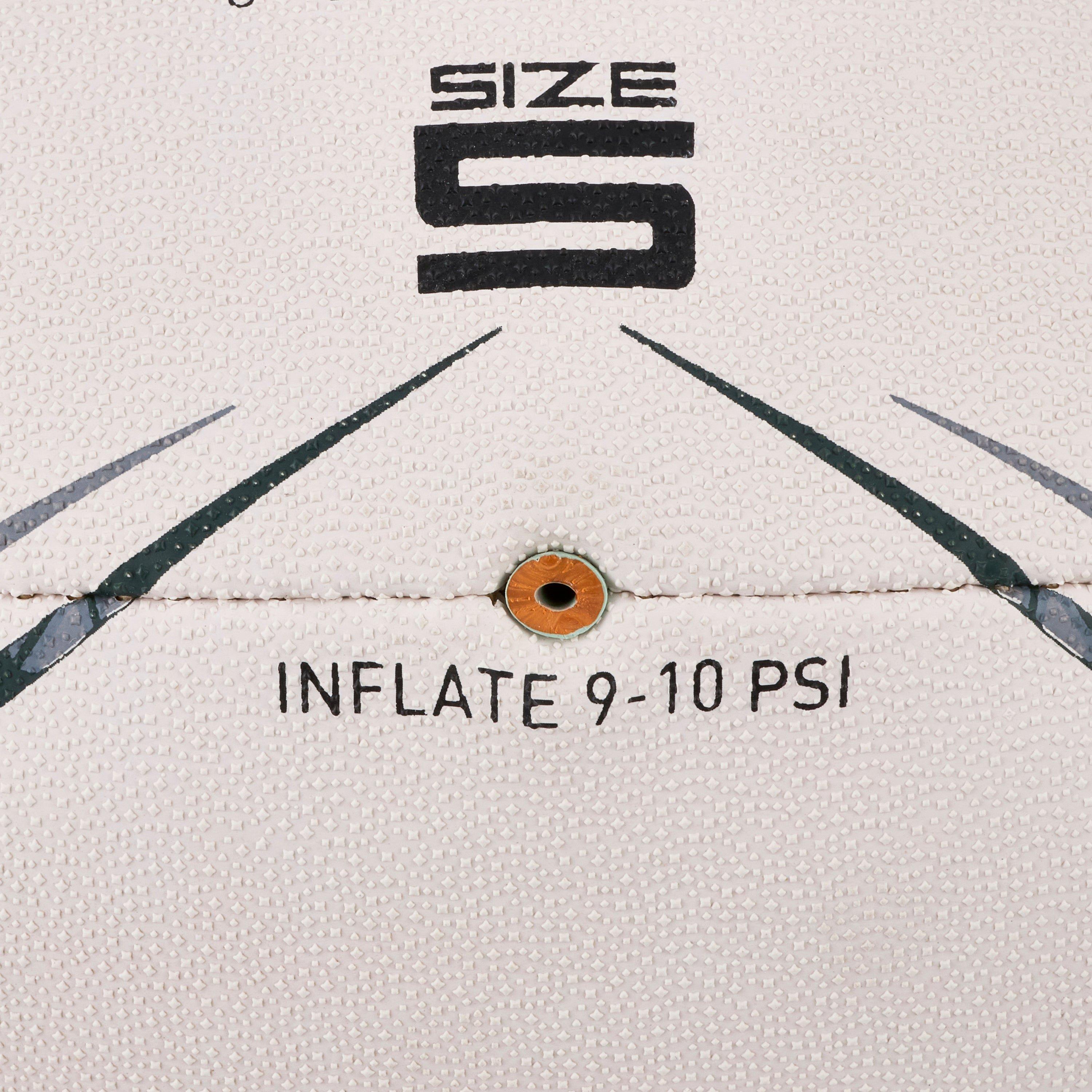 Neutral - KooGa - Kooga KX-600 Rugby Ball - 5