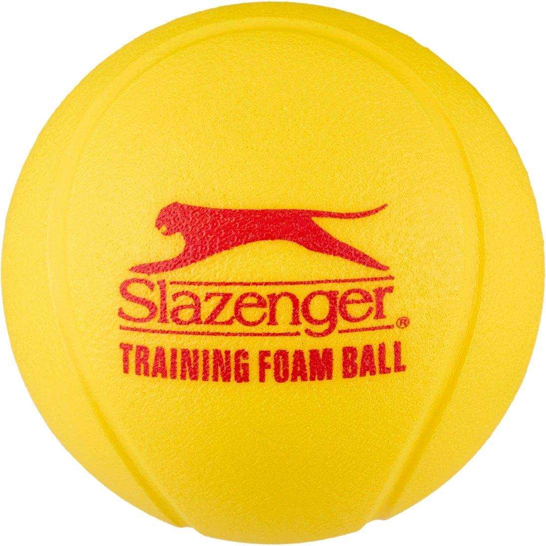 Neutral - Slazenger - Slazenger Training Foam Tennis Ball (12 Balls) - 3