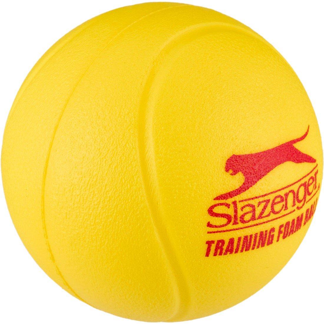 Neutral - Slazenger - Slazenger Training Foam Tennis Ball (12 Balls) - 4