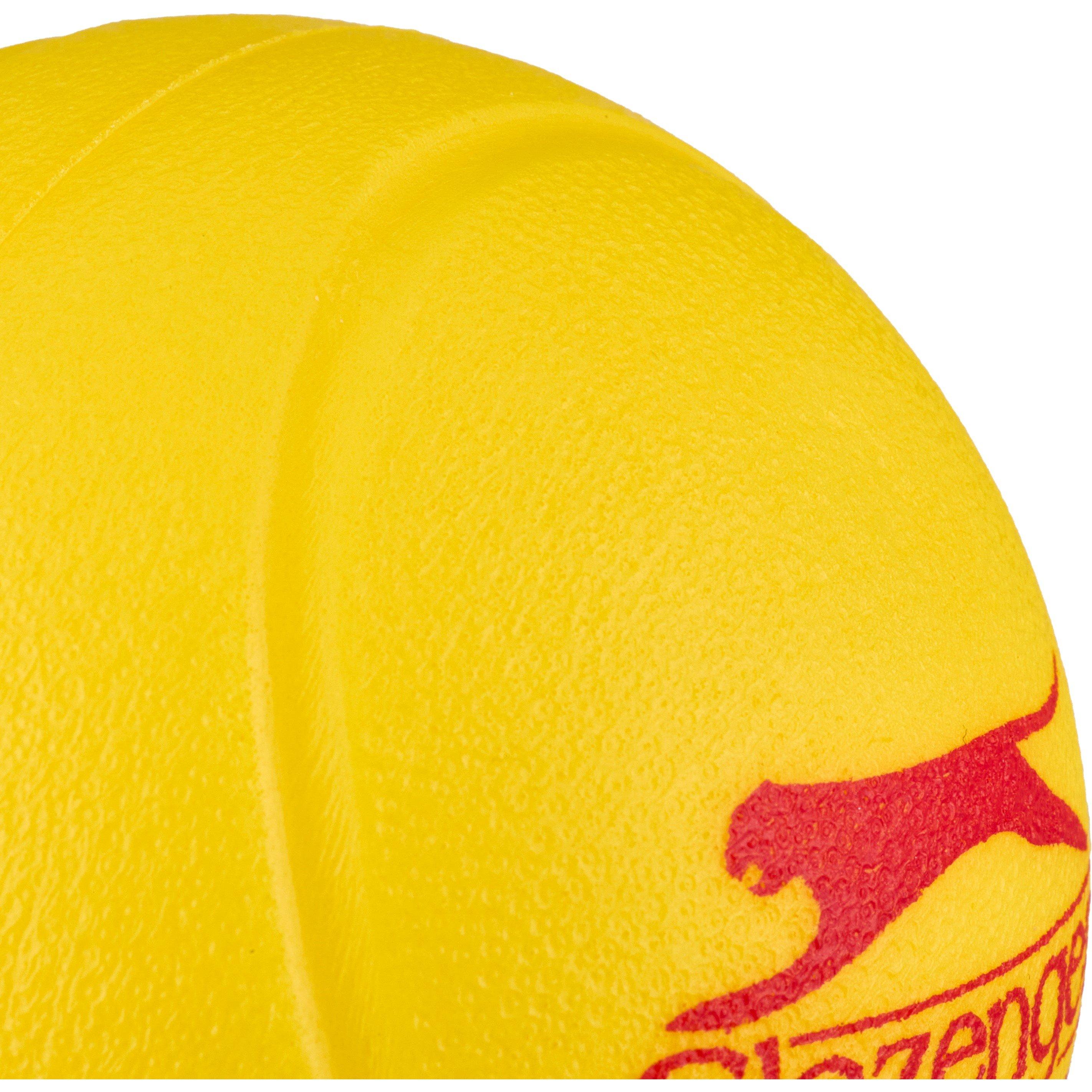 Neutral - Slazenger - Slazenger Training Foam Tennis Ball (12 Balls) - 5