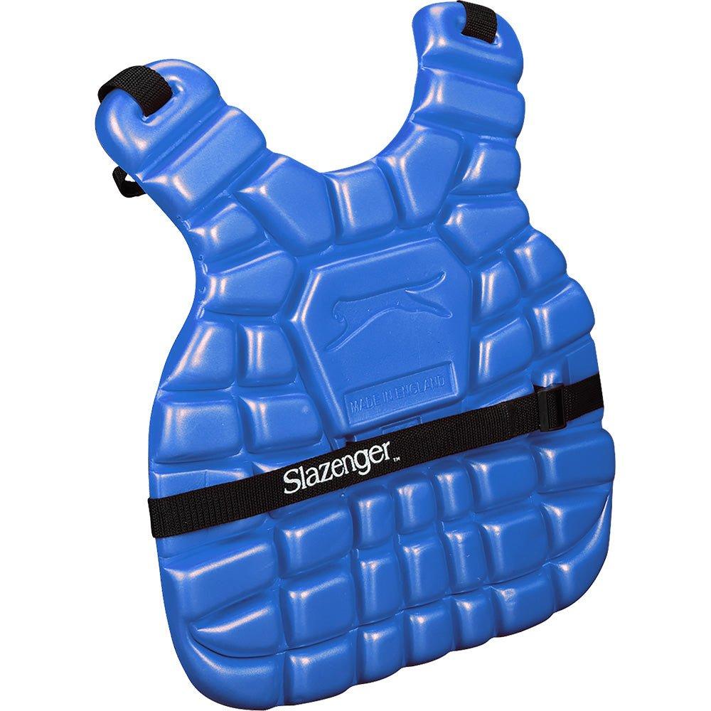 Neutral - Slazenger - Academy Hockey GK Chest Pad