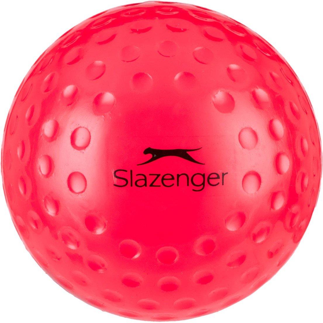 White - Slazenger - Slazenger Dimple Hockey Balls (Set of 12) - 13