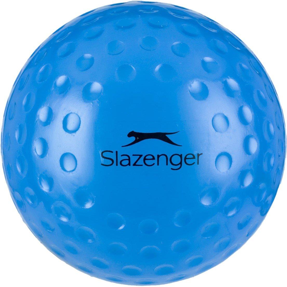 White - Slazenger - Slazenger Dimple Hockey Balls (Set of 12) - 14