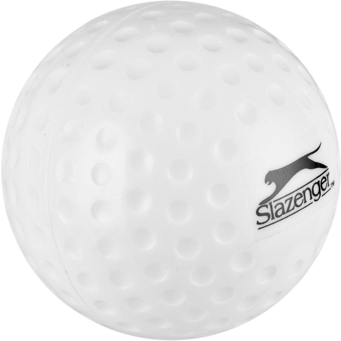 White - Slazenger - Slazenger Dimple Hockey Balls (Set of 12) - 9