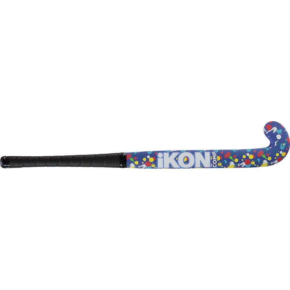Neutral - Slazenger - Slazenger Ikon Comp Hockey Stick - 2