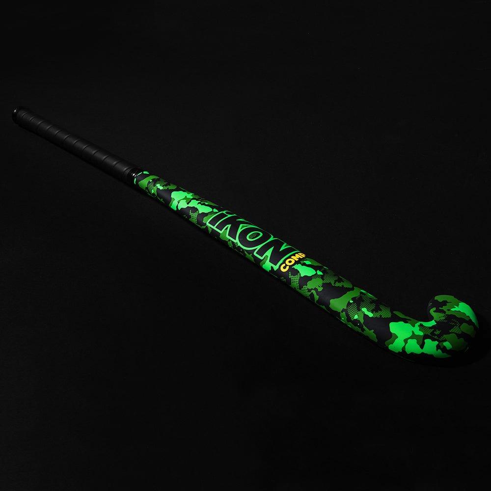 Neutral - Slazenger - Slazenger Ikon Comp Hockey Stick - 13