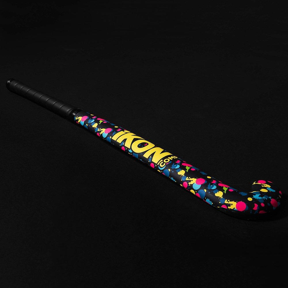 Neutral - Slazenger - Slazenger Ikon Comp Hockey Stick - 15