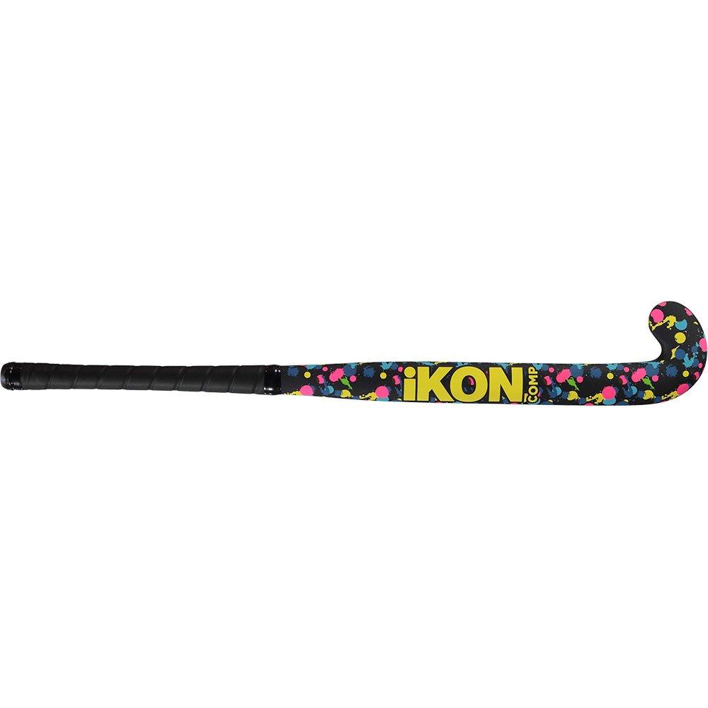 Neutral - Slazenger - Slazenger Ikon Comp Hockey Stick - 3