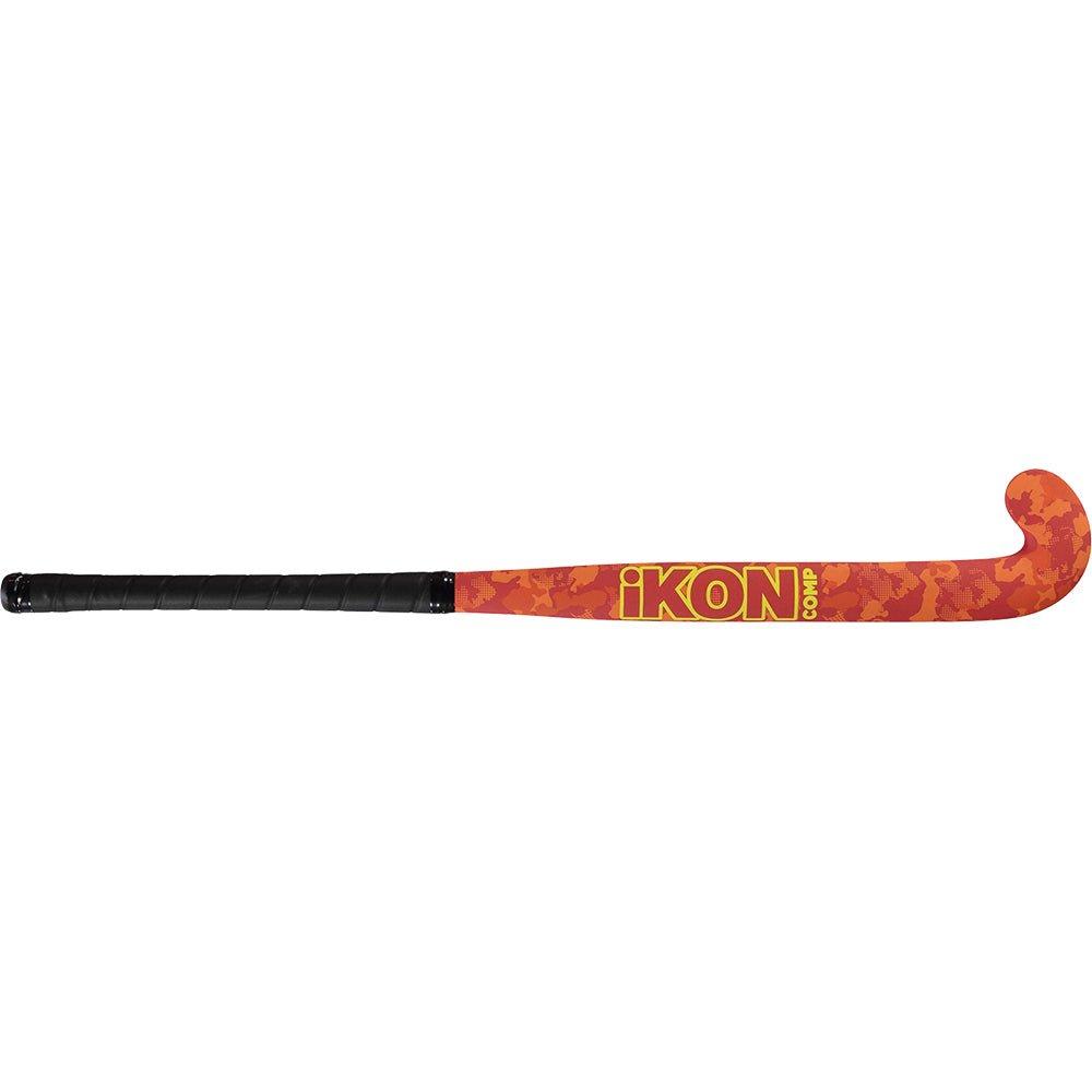 Neutral - Slazenger - Slazenger Ikon Comp Hockey Stick - 4
