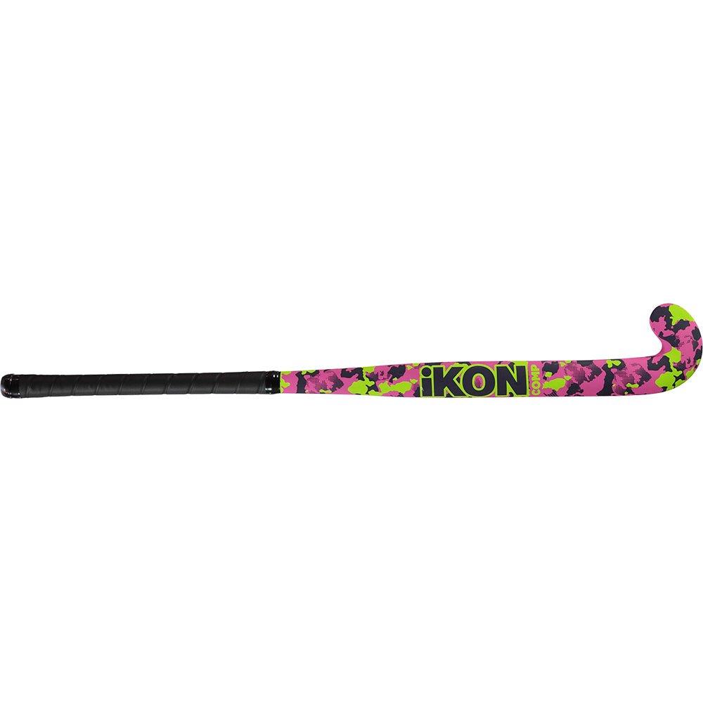 Neutral - Slazenger - Slazenger Ikon Comp Hockey Stick - 5