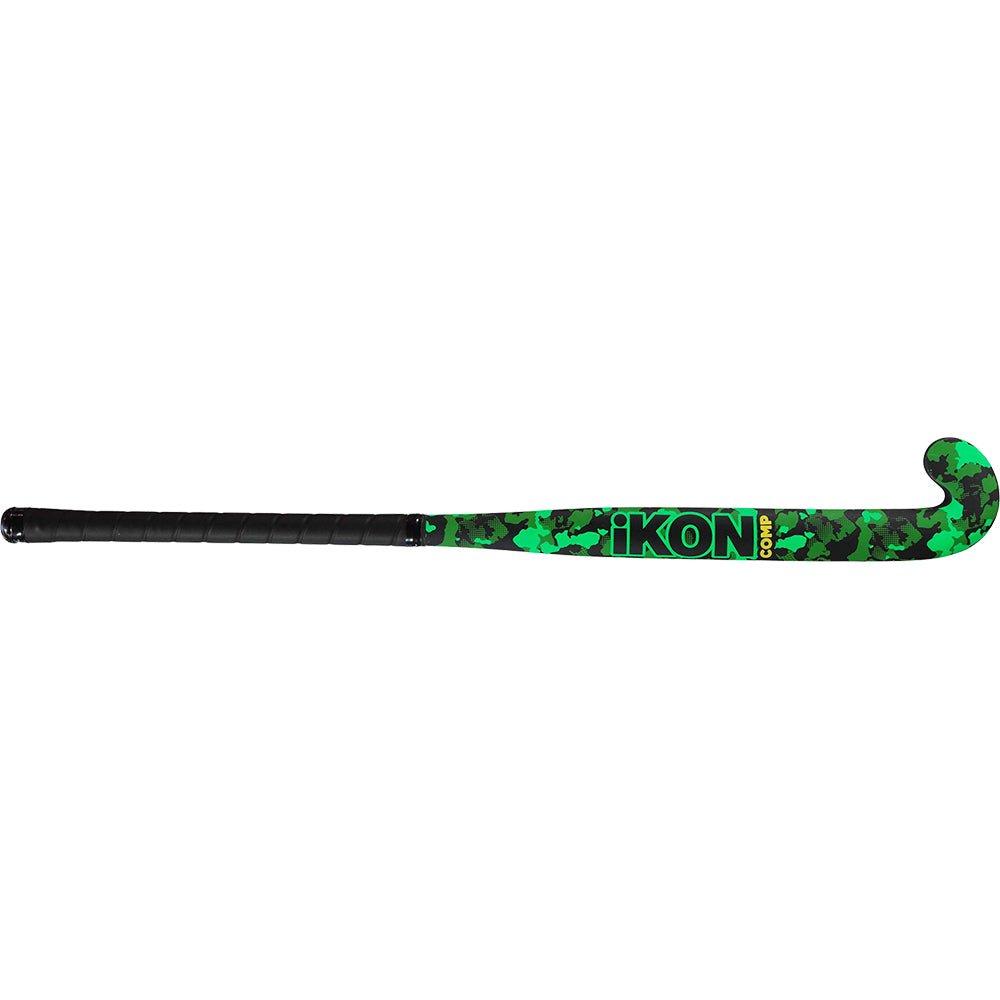 Neutral - Slazenger - Slazenger Ikon Comp Hockey Stick - 6
