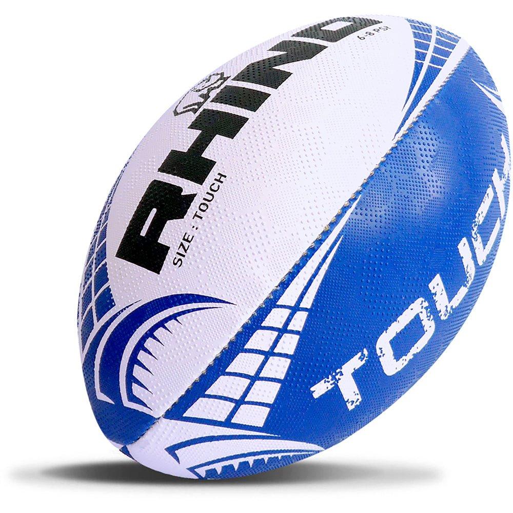 Neutral - Rhino - Rhino Touch Rugby Ball