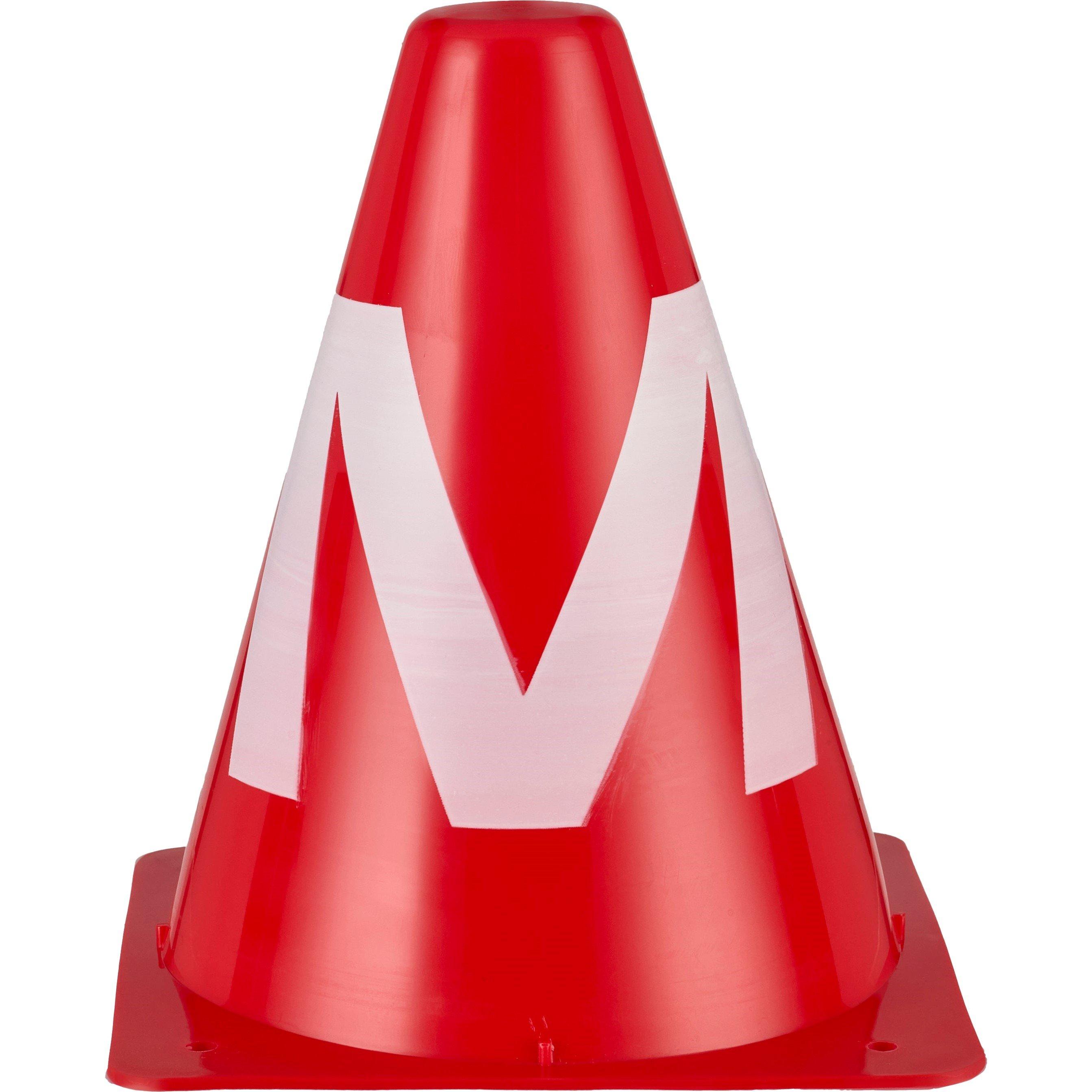 Neutral - Sports Directory - Alphabet Cones Set (Set of 26) - 13