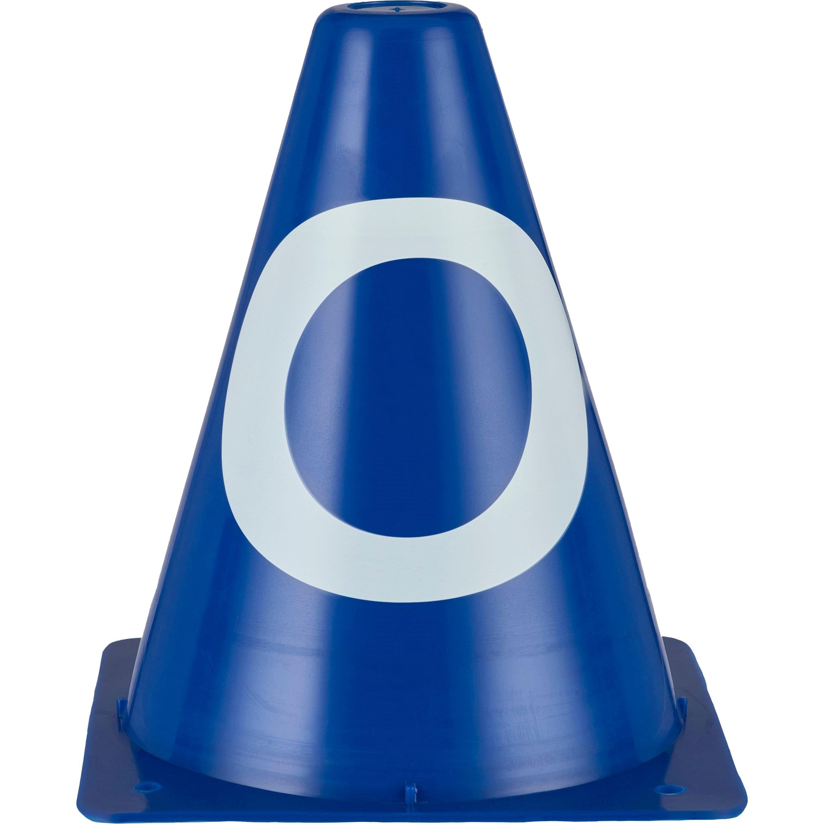 Neutral - Sports Directory - Alphabet Cones Set (Set of 26) - 15