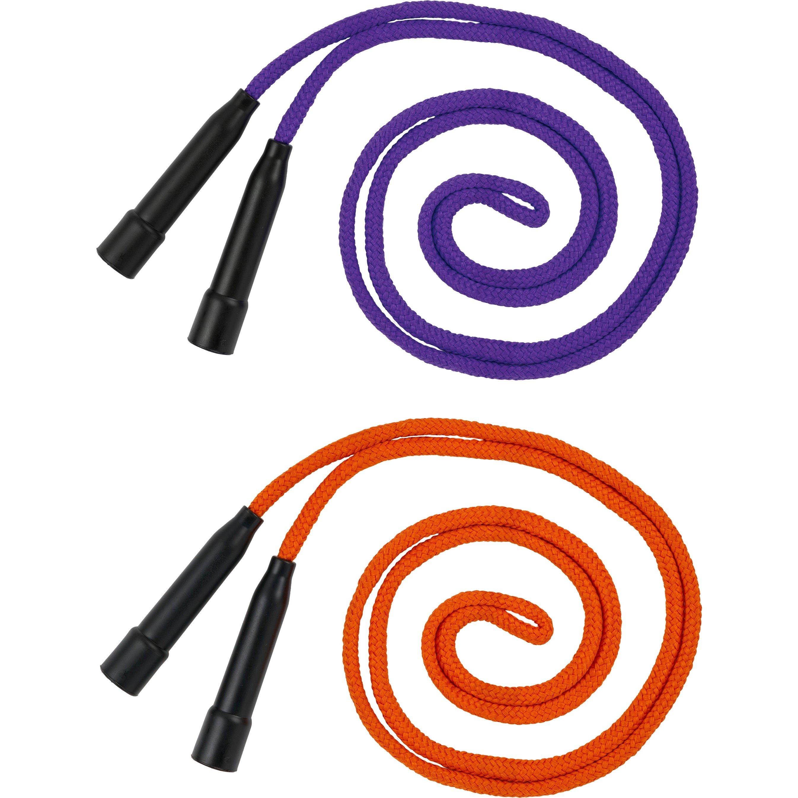 Neutral - Sports Directory - Assorted Skipping Rope Bucket Pack - 2