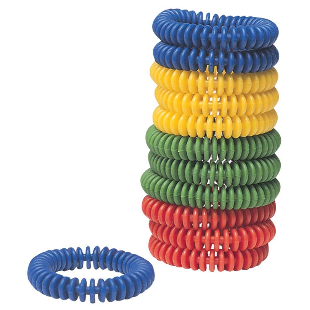 Neutral - Sports Directory - Telephone Style Quoits (Set of 12) - 1