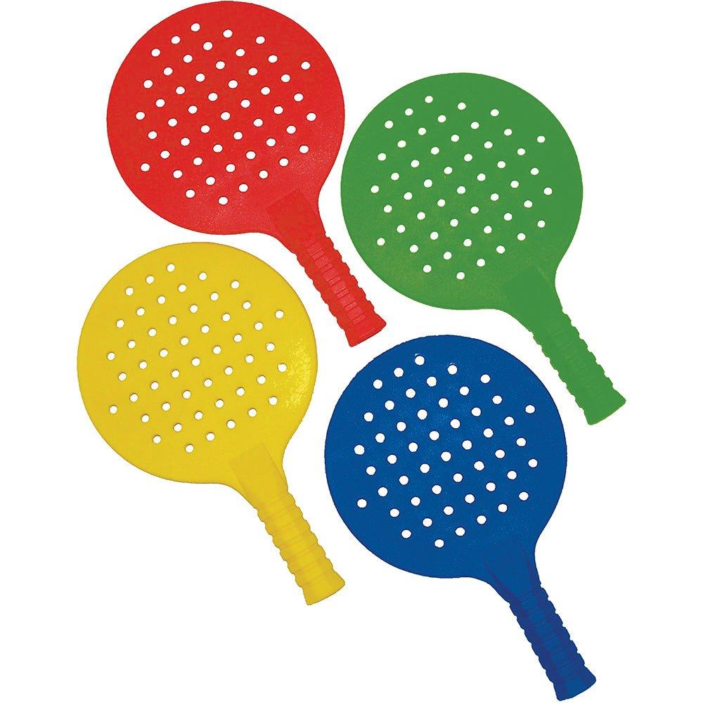 Neutral - Sports Directory - Intro Skills Bats Team Colours (Set of 12)