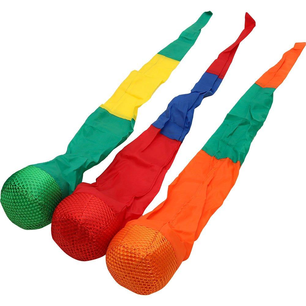 Neutral - Primo - First-play Comet Balls (Set of 3) - 2