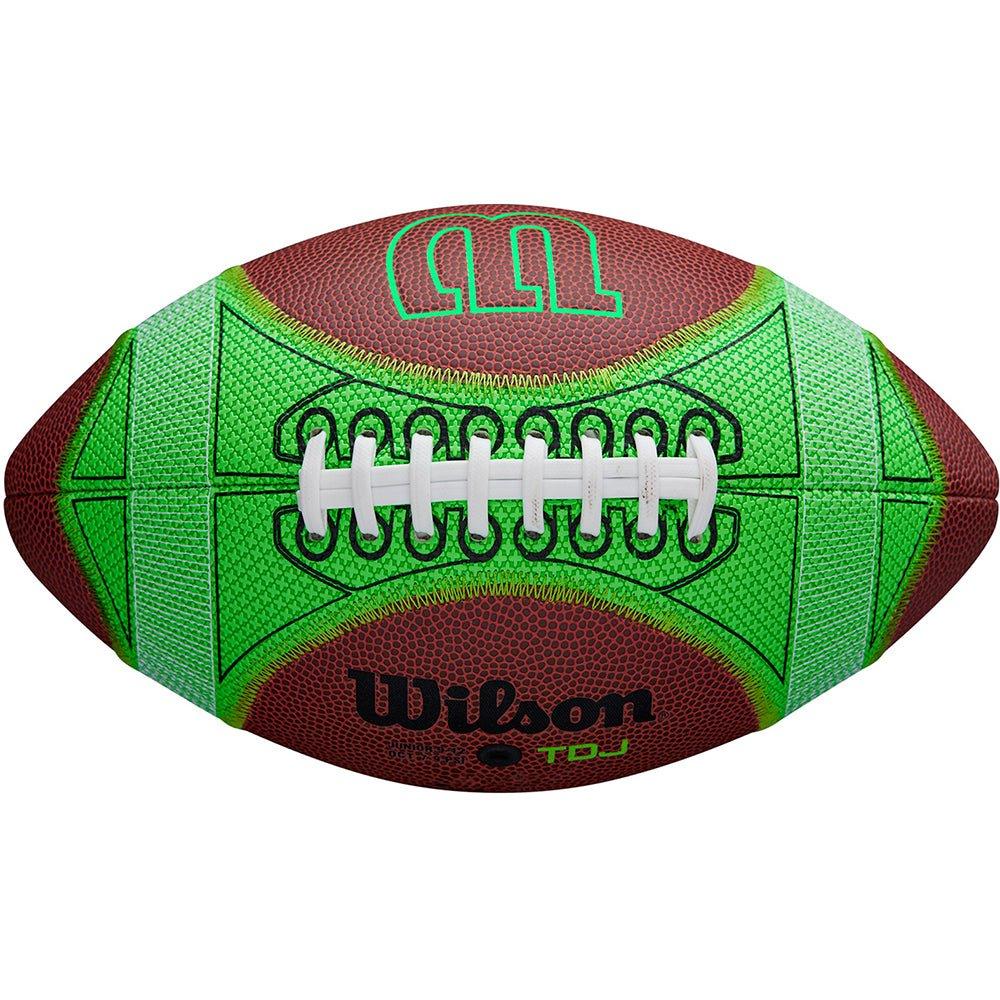 Neutral - Wilson - Wilson Hylite American Football - 3