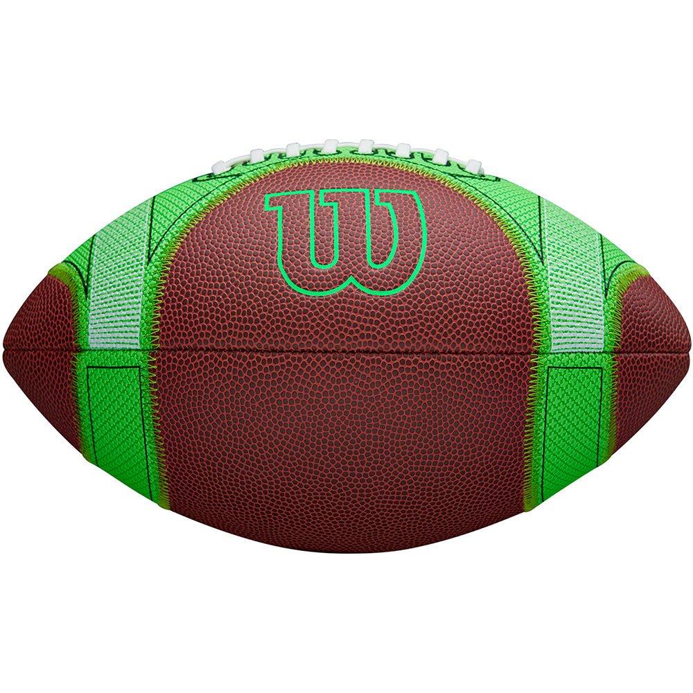 Neutral - Wilson - Wilson Hylite American Football - 5