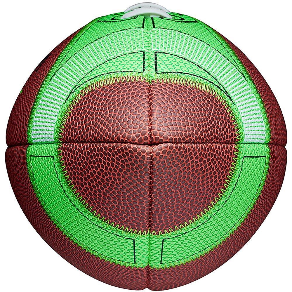 Neutral - Wilson - Wilson Hylite American Football - 6