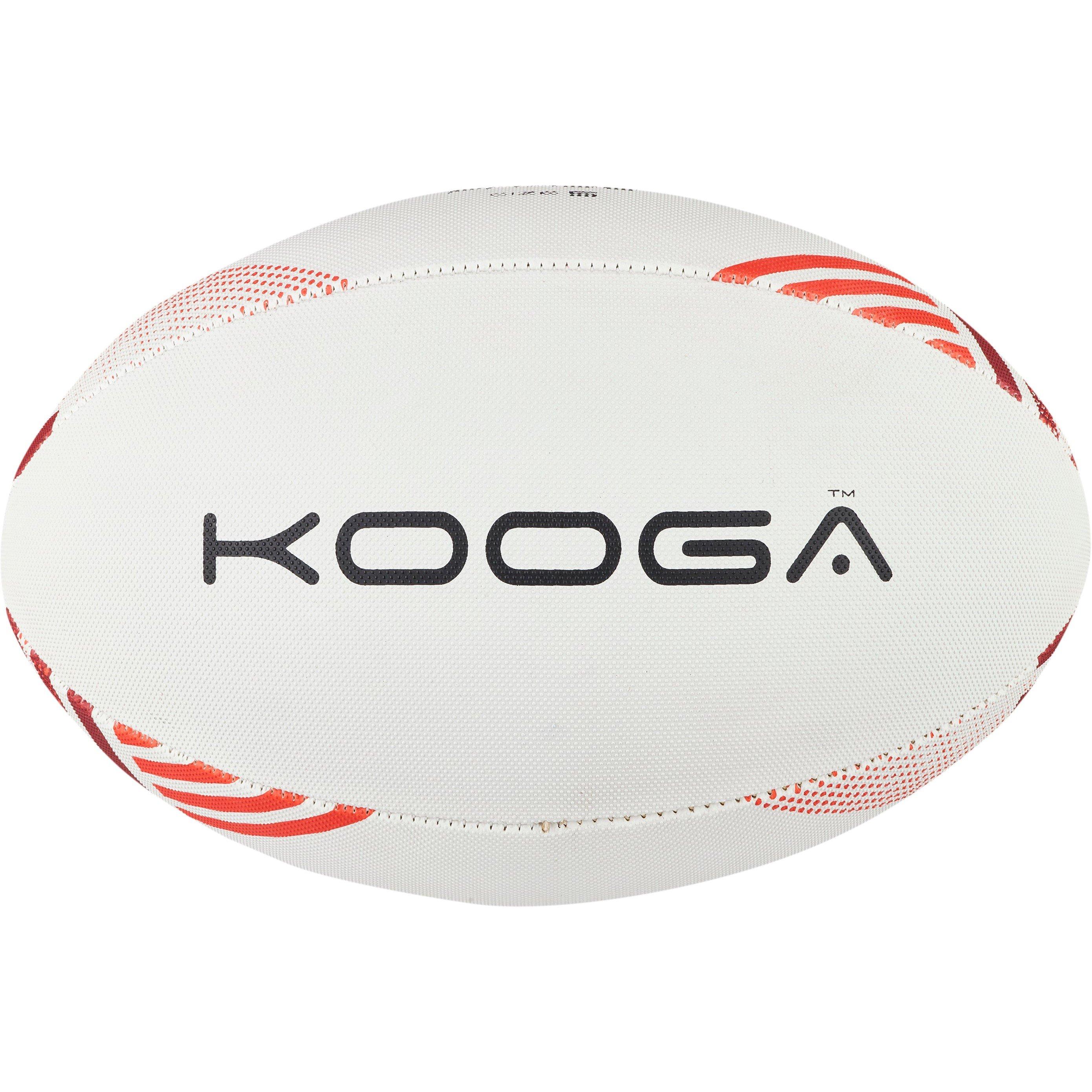 Neutral - KooGa - Kooga Phase Rugby Ball - 13