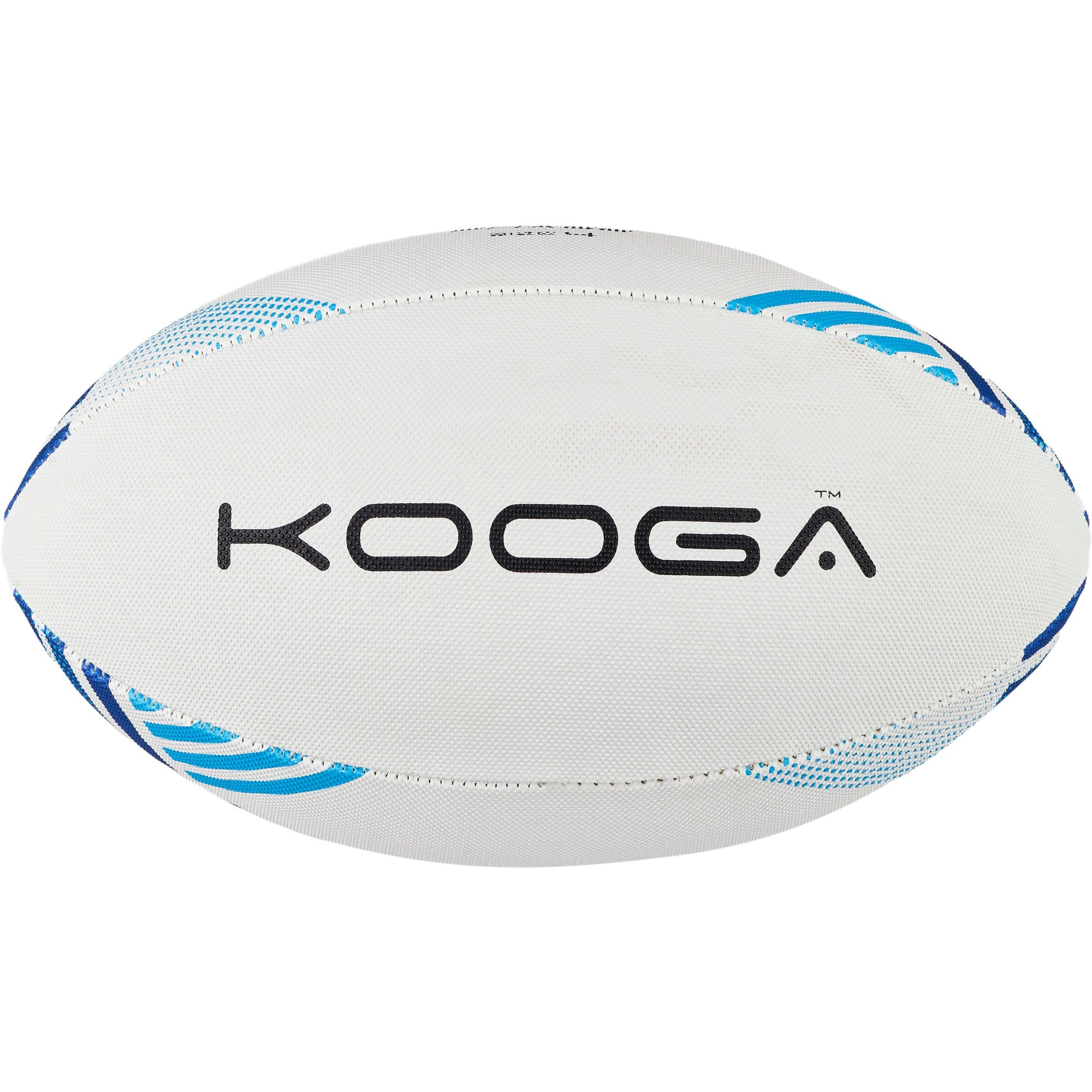 Neutral - KooGa - Kooga Phase Rugby Ball - 9
