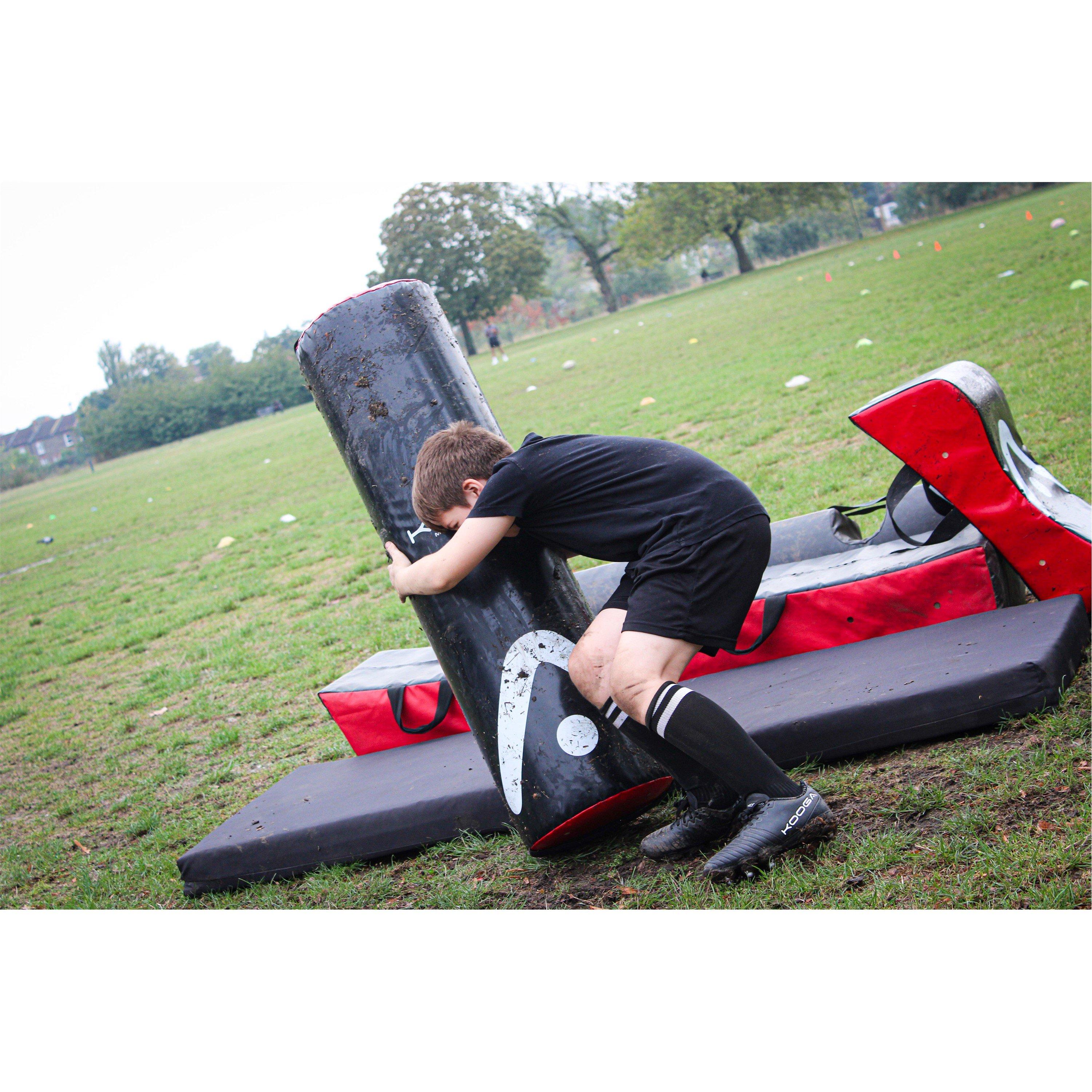 Neutral - KooGa - Kooga Tackle Bag - 5