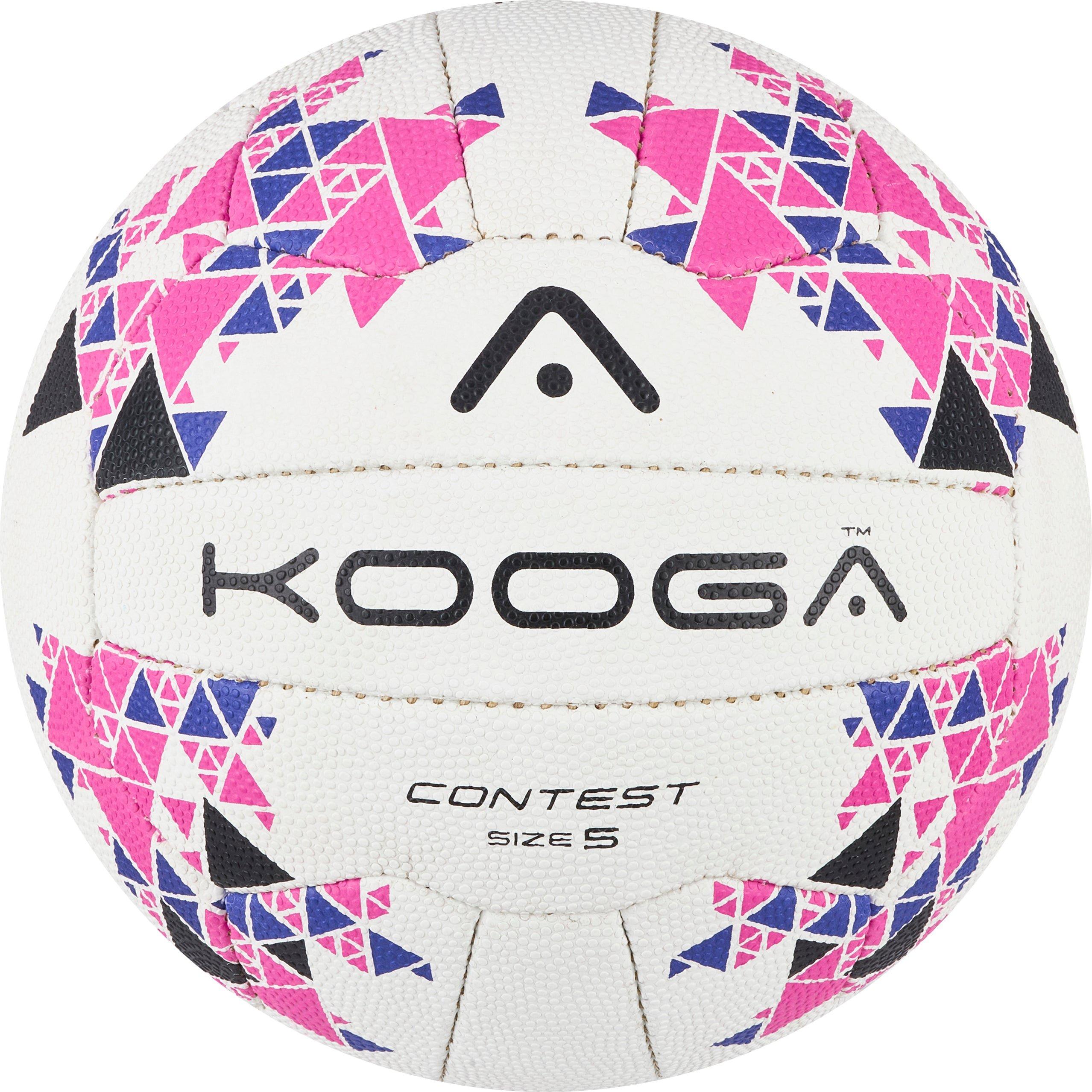 Neutral - KooGa - Kooga Contest Netball - 1