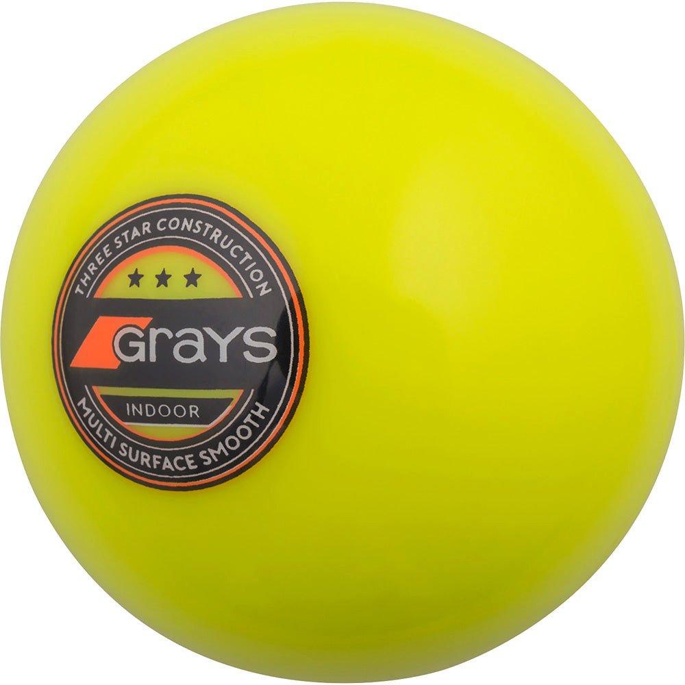Neutral - Grays Hockey - Indoor Hockey Ball
