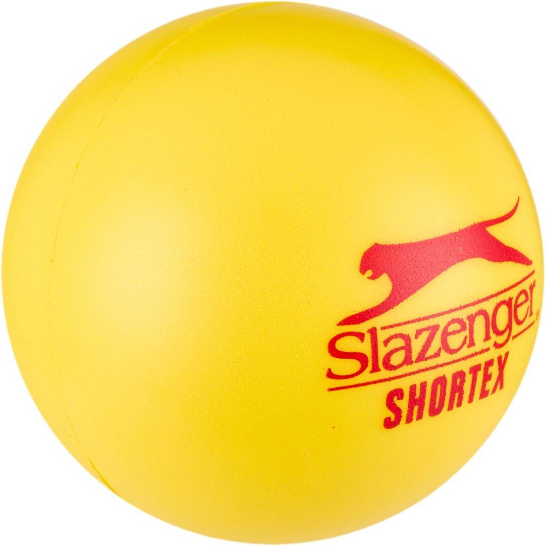 Neutral - Slazenger - Slazenger Shortex Outdoor Tennis Ball (12 Balls) - 4
