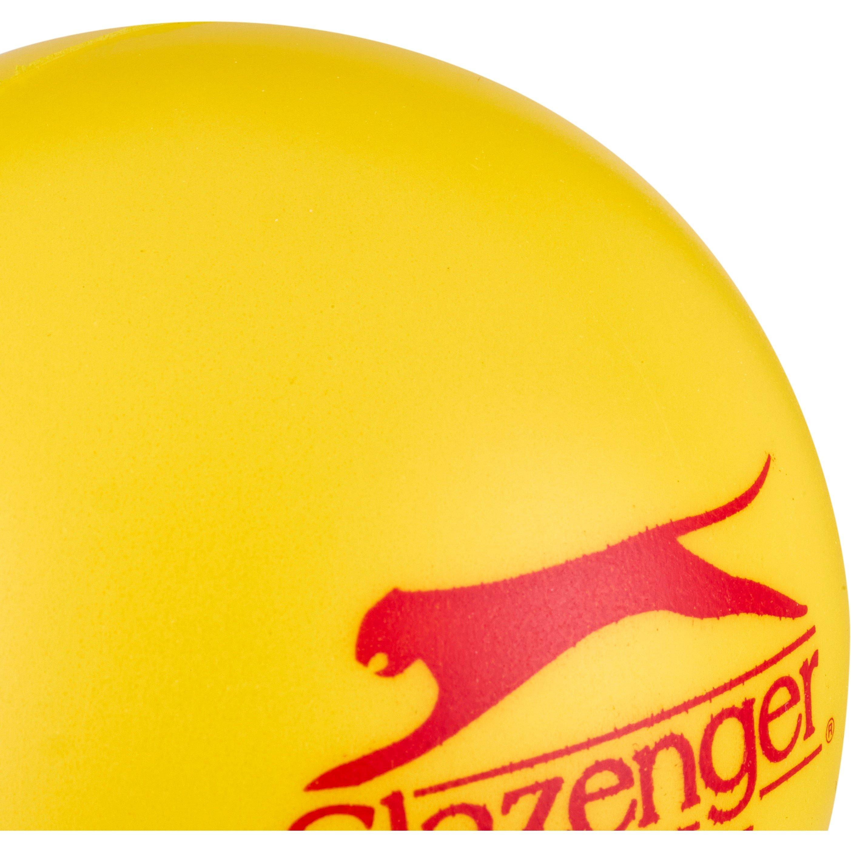 Neutral - Slazenger - Slazenger Shortex Outdoor Tennis Ball (12 Balls) - 5